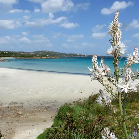 בית נופש Locazione Turistica Rose